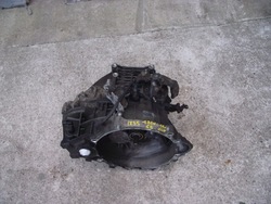 Коробка передач коробки передач hyundai ix35 11r zar wbj6k фото №1