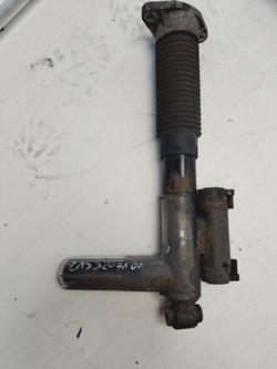 Амортизатор лівий зад задній mercedes w213 a2133207101 фото №1