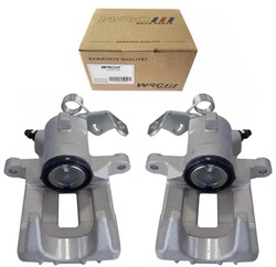 Зажимы ham. задние левый+ правые vw golf iii iv polo фото №1