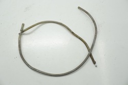 Audi q7 4l шланг шланг омывателя лампа фото №1