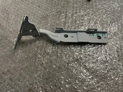 Петля капота крышки правые citroen c5 iii x7 фото №1