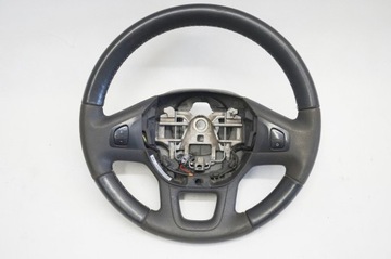 Кермо шкіра trafic iii vivaro b talento 34138170bl фото №1