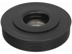 Колесо пасове вала snr dpf355.29 фото №1