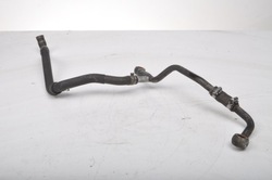 Maserati quattroporte v 4.2 v8 труба шланг воды фото №1