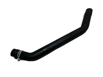 Труба шланг шланг води 2e0122101 crafter i 2.5 tdi фото №1