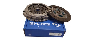 Sachs зчеплення kpl citroen c5 3.0 peugeot 407 607 фото №1