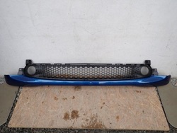 Бампер перед переднее smart for two fortwo 453 14- фото №1