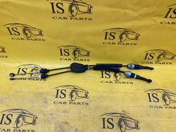 Тросы выборщик изменения коробки передач renault clio v 1.0 tce фото №1