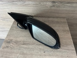 Зеркало правые audi a8 4h d4 a2526404 14+2 pin фото №1