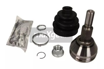 Шарнир zew. chrysler grand voyager 07- фото №1