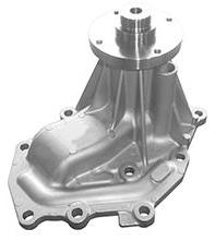 Насос воды dolz r238 фото №1