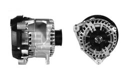 Генератор era do ford transit connect 1.8 di фото №1