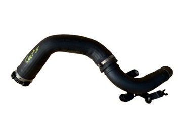 Renault captur i 1 clio iv 4 0.9 tce шланг труба інтеркулер оригінал фото №1