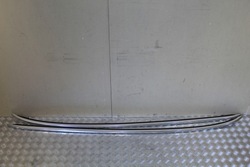 Рейлінги дахові opel insignia фото №1