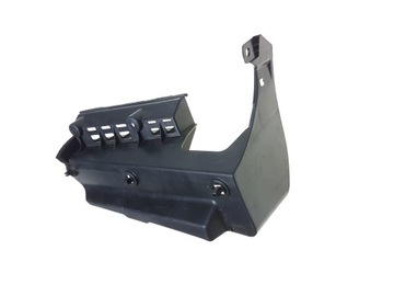 Lexus ls600 держатель кронштейн бампер подкрылок зад фото №1