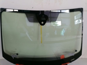 Скло лобове vw id4 id5 hud фото №1