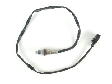 Лямбда-зонд vw fox 1.0 оригинал. vw bosch 04c906262h 0258030058 фото №1