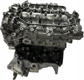 Двигун v9x 3.0 v6 infiniti qx70 3.0d fx30d заміна гарантія фото №1