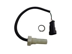 Датчик швидкості імпульсатор ligier ixo js50 js60 мікрокар mgo 3/4/5/6 due фото №1