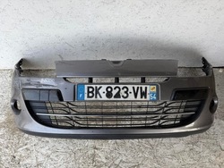 Бампер перед переднє renault megane iii 3 2008- фото №1