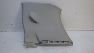 Пластик защита стойка c правая renault zoe ii 769345830r фото №1