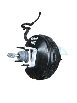 Підсилювач гальмівні kuga mk2 dv61-2b195-jb фото №1