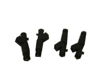 Інжектор 030906031j ibiza ii fl 99-02r 1.4 mpi фото №1