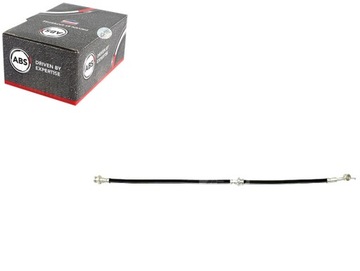 Шланг тормозной a.b.s. 462109u01a 46210ax606 hos фото №1