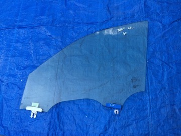 Jeep grand cherokee wl 21 стекло з дверь фото №1