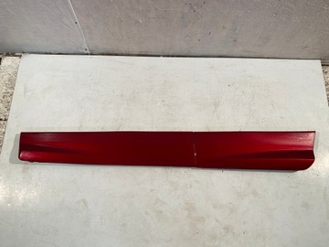 Ford kuga mk2 st планка дверь левый зад фото №1