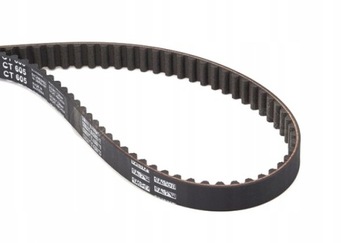 Стрічка розподільний вал do yugo флорида sana фото №1