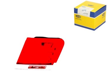 Лампа магніт marelli 63217182205 319411705 фото №1