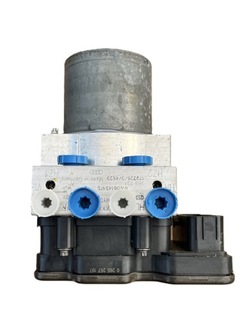 Насос abs audi rs4 b9 8w0614517s фото №1