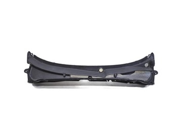 Панель под лобовым стеклом subaru forester iii фото №1