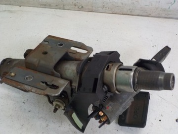 Golf iv замок запалювання колонка фото №1