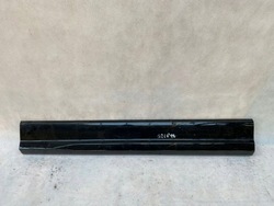 Audi q2 планка na передние левая дверь фото №1