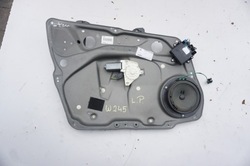 Механізм скла лівий перед mercedes b w245 фото №1