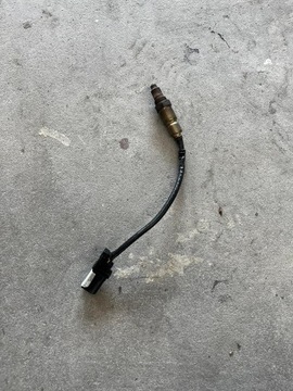 Лямбда-зонд kia sportage iv 2020 рестайлинг 39210-2b530 фото №1