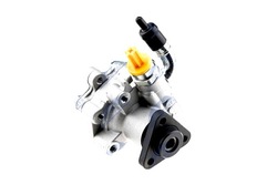 Nty насос підсилювача vw touareg 02-10 t5 3.2v6 04- audi q7 06- фото №1