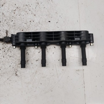 Bre20136 котушка запалювання opel 1,4/1,6 фото №1