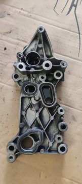Основа фільтра масла mercedes 2.2 cdi a6511800610 фото №1