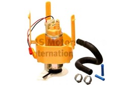 Pierburg насос топлива alfa romeo 145 1.9 jtd 930 фото №1