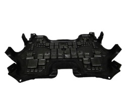 Mercedes cls w219 219 захист pod двигун фото №1