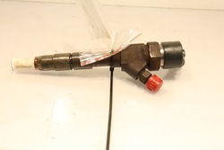 Форсунка инжектор renault laguna ii 1.9dci фото №1