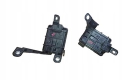 Vw golf крепление радара зад комплект 5h6907455 5h6907456 фото №1