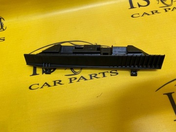 Лівий тримач кріплення штори renault clio v hb фото №1