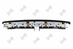 Дополнительный свет сплав abakus 048-14-870sd фото №1