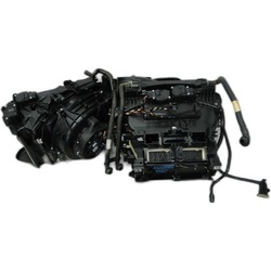 Volvo xc60 отопитель климатроник p31497561 фото №1