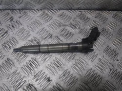 Форсунка інжектор audi a6 c6 3.0 tdi фото №1