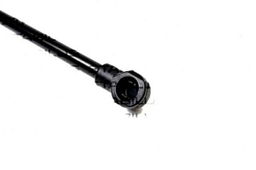 Stabilus амортизатор телескоп кришки abarth 500c 1.4 фото №1